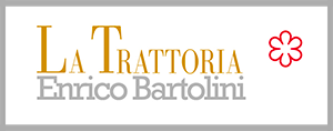 La Trattoria Enrico Bartolini