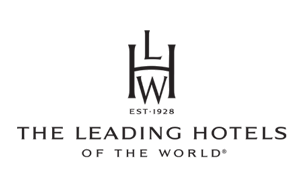 Logo Leading Hotels of the World