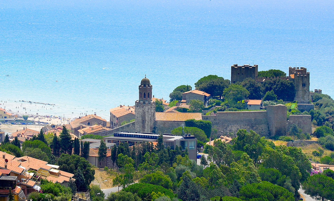 Hotel Castiglione della Pescaia