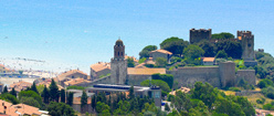 Hotel Castiglione della Pescaia