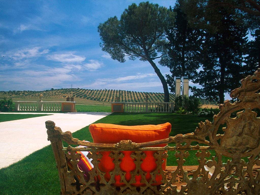 wellness holiday in Tuscany